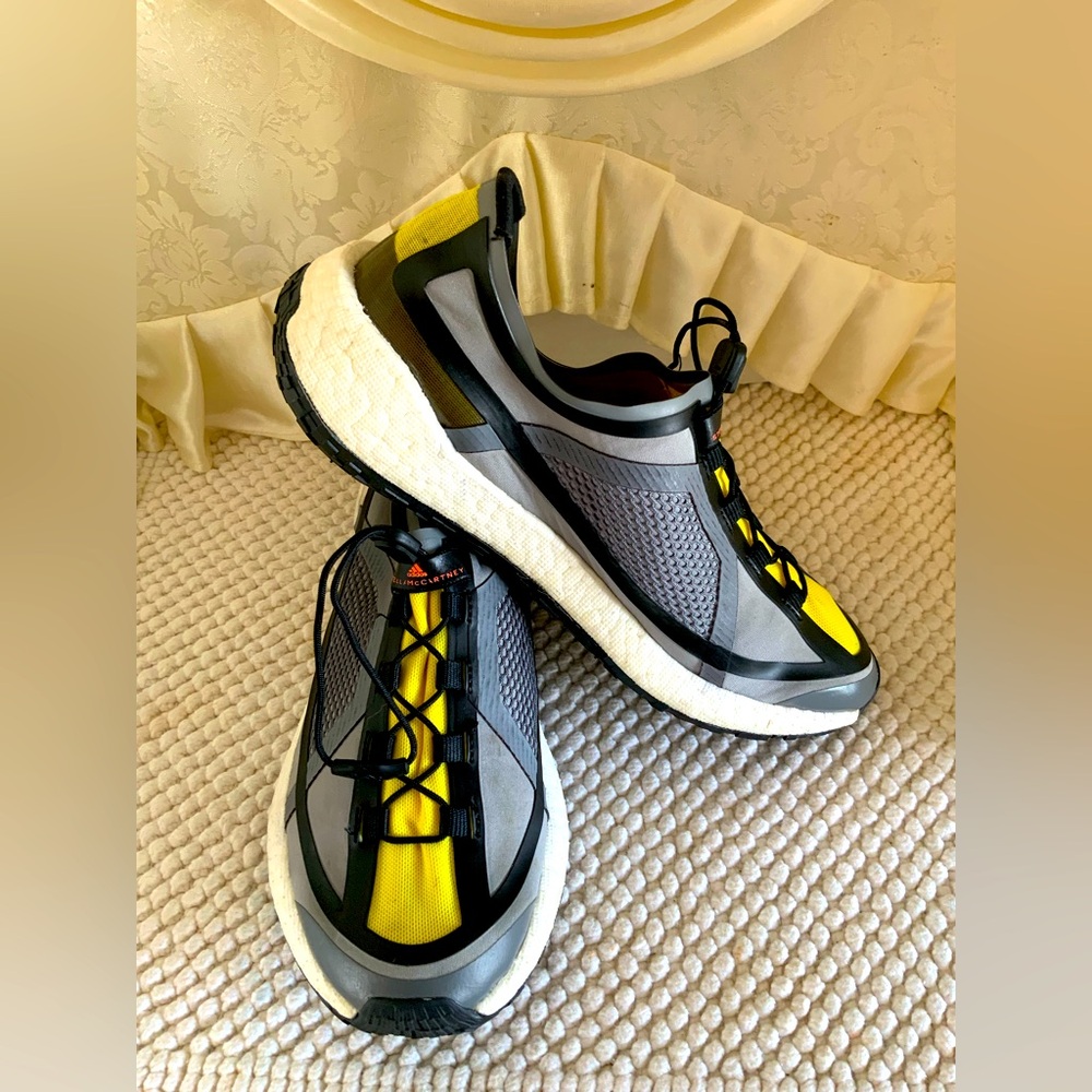 ADIDAS STELLA MCCARTNEY